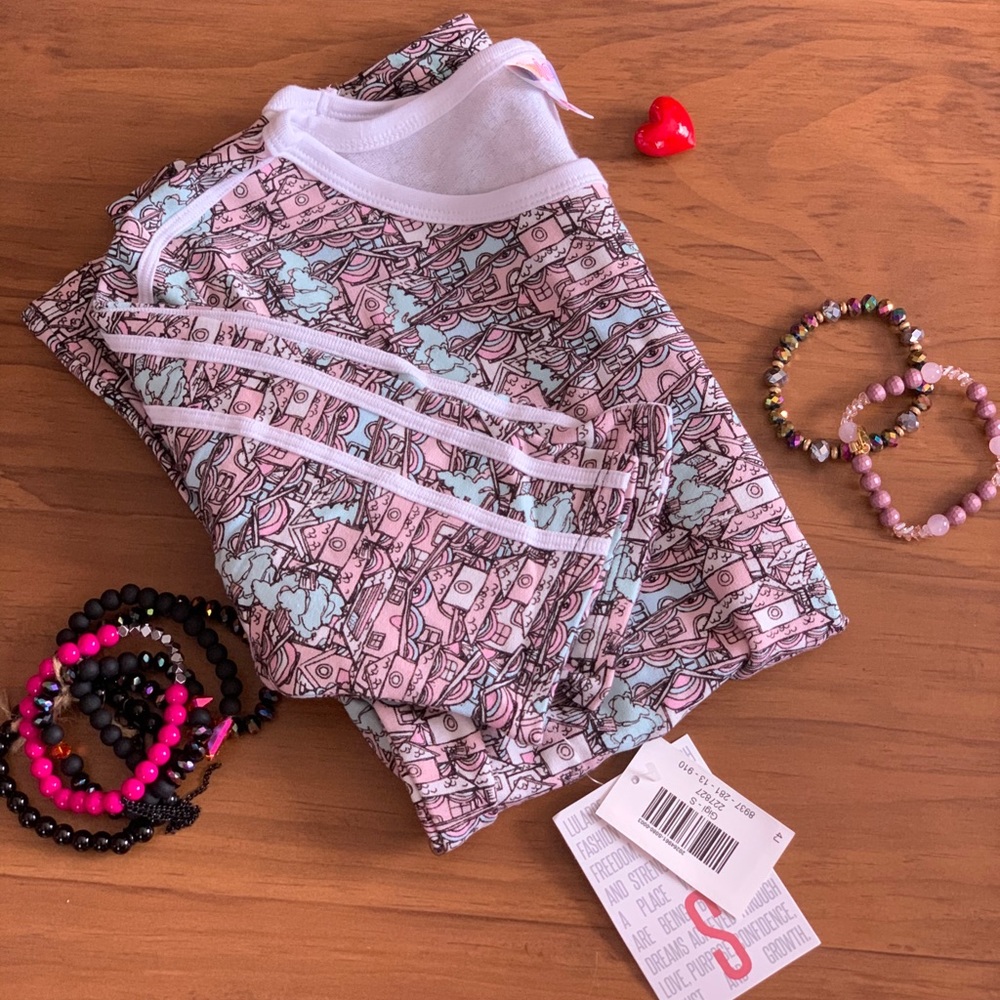 Lularoe Gigi Top
